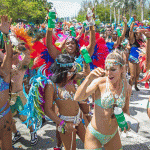 Batabano delivers carnival flair