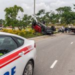 One year on Cayman’s roads: 2,353 accidents, 8 deaths & 2,128 speeding tickets