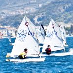 Cayman sailors return from European events