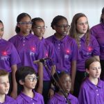 Cayman Arts Festival’s young talent