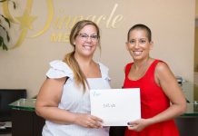 Pinnacle dress-down days benefit local charities