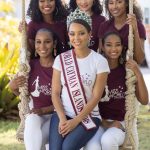 Cayman beauty queens to walk for the environment
