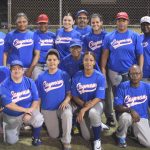 Cayman Islands to host softball tournament