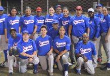 Cayman Islands to host softball tournament