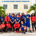 Cayman fighters to face off against Trinidad and Tobago