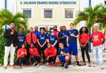 Cayman fighters to face off against Trinidad and Tobago