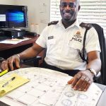 Police appoint new traffic unit chief