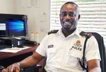 Police appoint new traffic unit chief