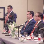 UK and overseas territories trade summit kicks off
