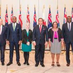 Leaders unite against ‘modern colonialism’