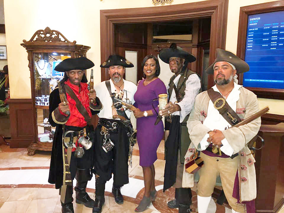 PiratesWeek-delegation-in-San-Pedr-Sula-2018