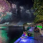 Camana Bay plans fireworks for Constitution Day