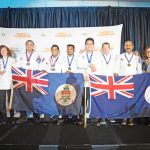Cayman chefs excel in Caribbean competition