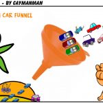 Car funnel