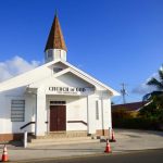 ‘A Historical View’ examines church’s history in Cayman The Church of God Full Gospel Hall