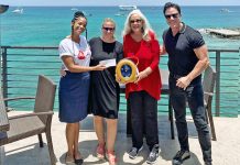 Island Montessori gets defibrillator
