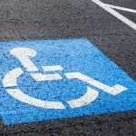 ‘Not Your Spot’ campaigners still guarding disabled parking