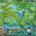 National Gallery exhibit explores Cayman’s landscape