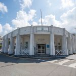 Driving licences can now be picked up at post offices