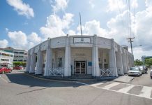 Driving licences can now be picked up at post offices