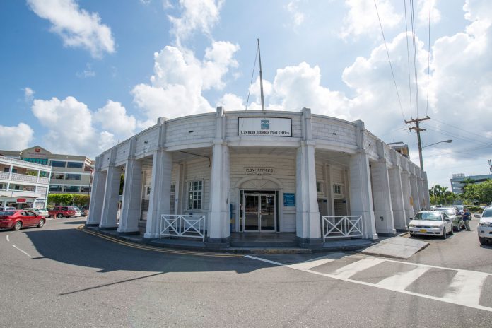 Post-Office-George-Town