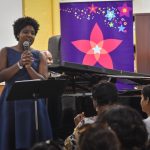 Music at the Library concert showcases young talent