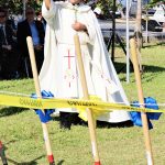 St. Ignatius breaks ground on $5 million sports hall
