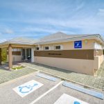 Government: Civic centre is ‘short-term solution’ for migrant housing
