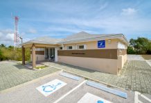 Government: Civic centre is ‘short-term solution’ for migrant housing