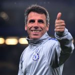 Zola, Hislop and other football legends to play in Cayman