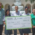 St. Ignatius team wins investment club contest