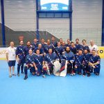Cayman hockey team shines in Slovakia