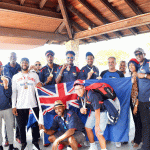 80 athletes to represent Cayman in Island Games