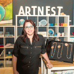 Collective takes Art Nest to next level