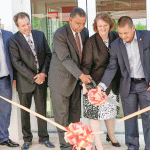 CIBC FirstCaribbean opens branch at Health City
