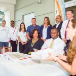 Green award finalists named