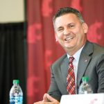 Washington State presses on with rebuilding process
