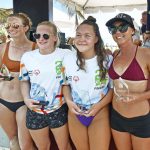 Meyer takes Flowers Sea Swim title as Caymanians shine