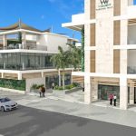 New restaurants, retail outlets planned for Grand Harbour
