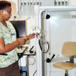 $38,000 donation buys hospital respiratory machine