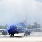 Southwest launches new Baltimore route