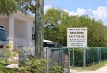 East End retirement home project on hold