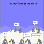 Father’s Day in the Arctic