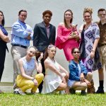 Centre Pointe presents ‘Legally Blonde JR.’