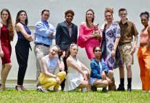 Centre Pointe presents ‘Legally Blonde JR.’