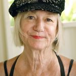 Writer, artist Gretchen Allen passes away at age 74