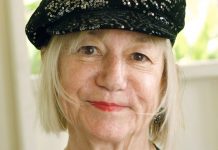 Writer, artist Gretchen Allen passes away at age 74