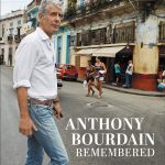 Bourdain Day remembers iconic personality