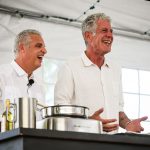 Rezaian: Remembering the legacy of Anthony Bourdain