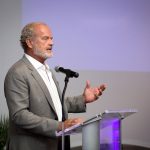 Getting to know Kelsey Grammer